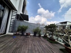 Luxus Hills (ph 7) (D28), Terrace #613353761